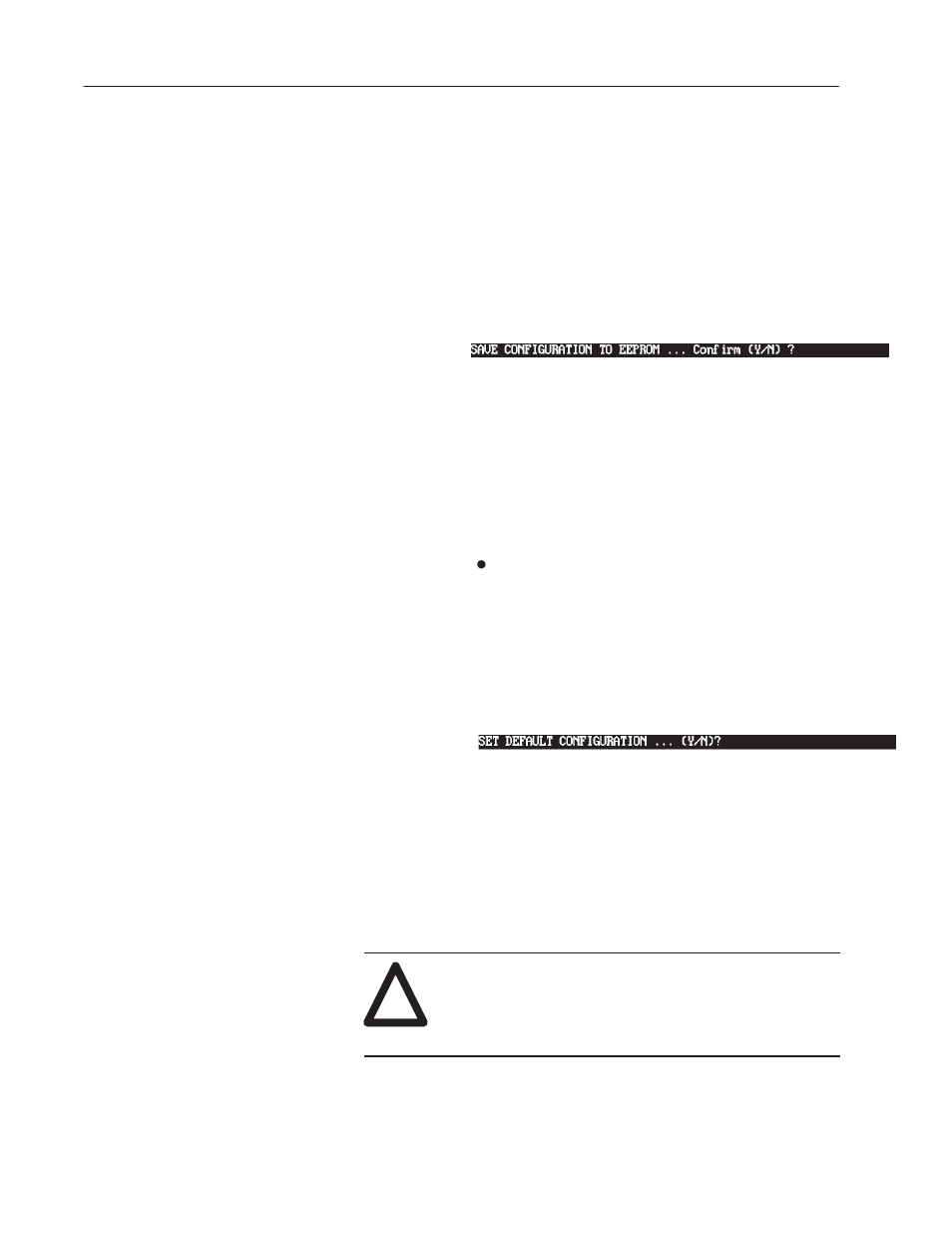 Rockwell Automation 2755 Enhanced Decoder Series B User Manual | Page 73 / 361