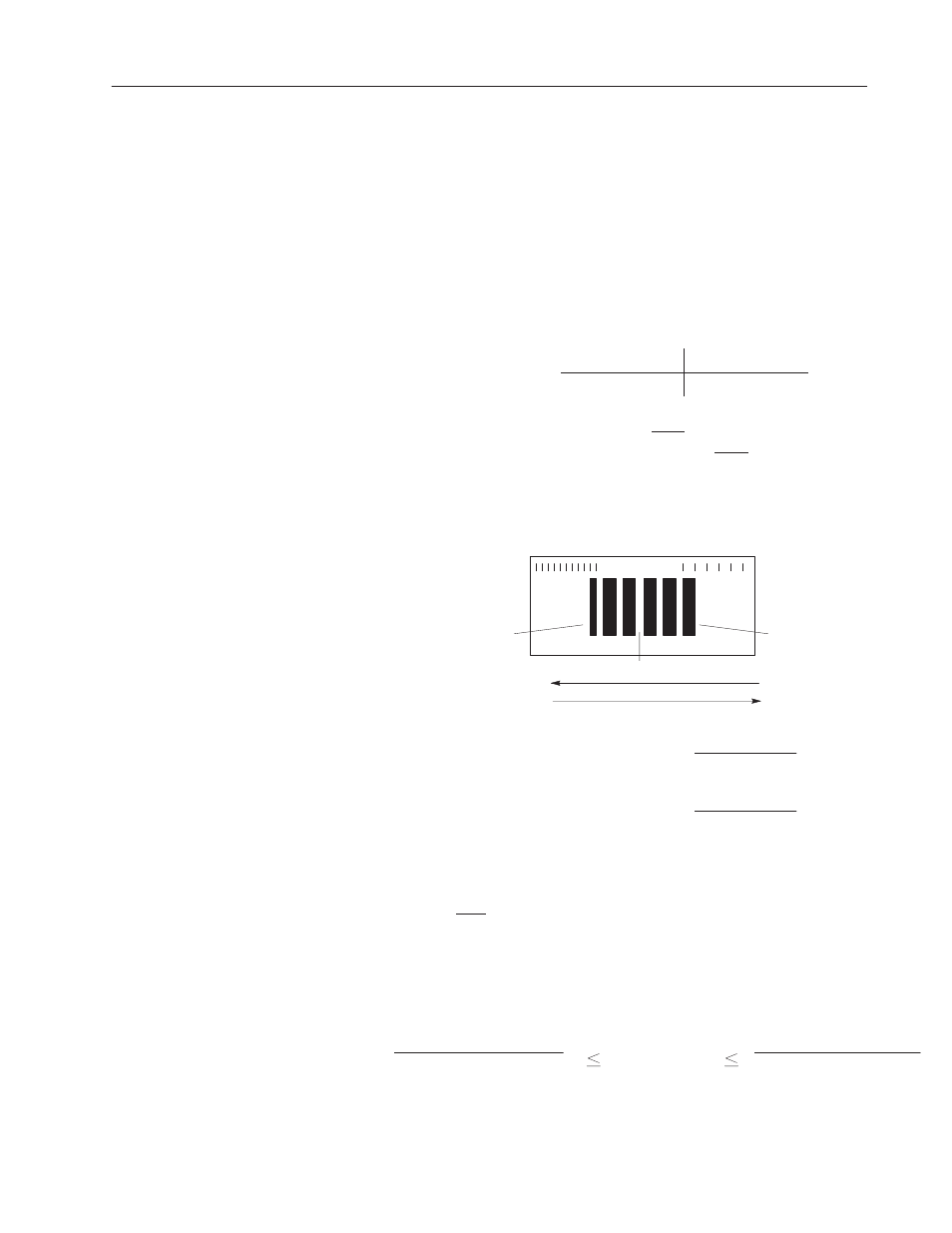Quiet zone ratio (all decoders) | Rockwell Automation 2755 Enhanced Decoder Series B User Manual | Page 84 / 361
