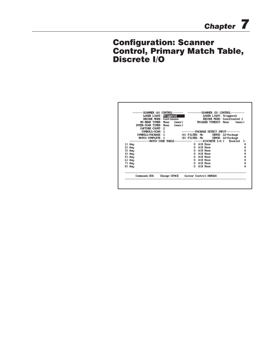 Rockwell Automation 2755 Enhanced Decoder Series B User Manual | Page 89 / 361