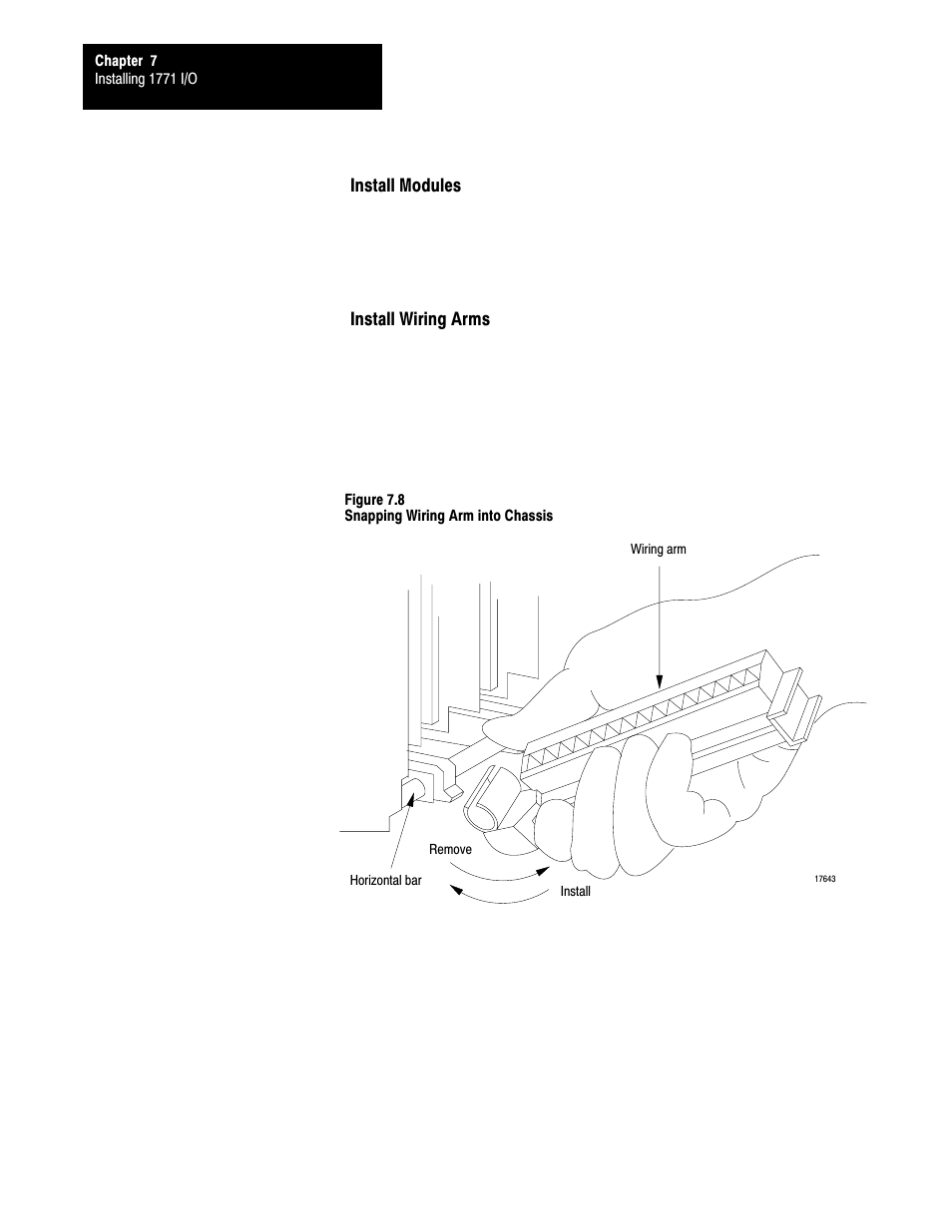 Rockwell Automation 5000,D50006.2.10 PI INSTALLATION MANUAL User Manual | Page 102 / 207