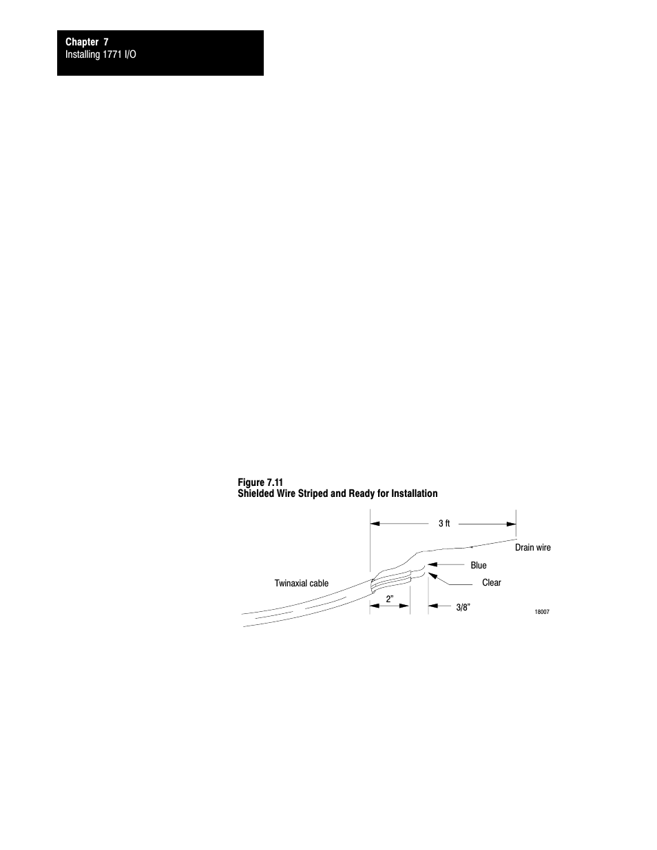 Rockwell Automation 5000,D50006.2.10 PI INSTALLATION MANUAL User Manual | Page 106 / 207