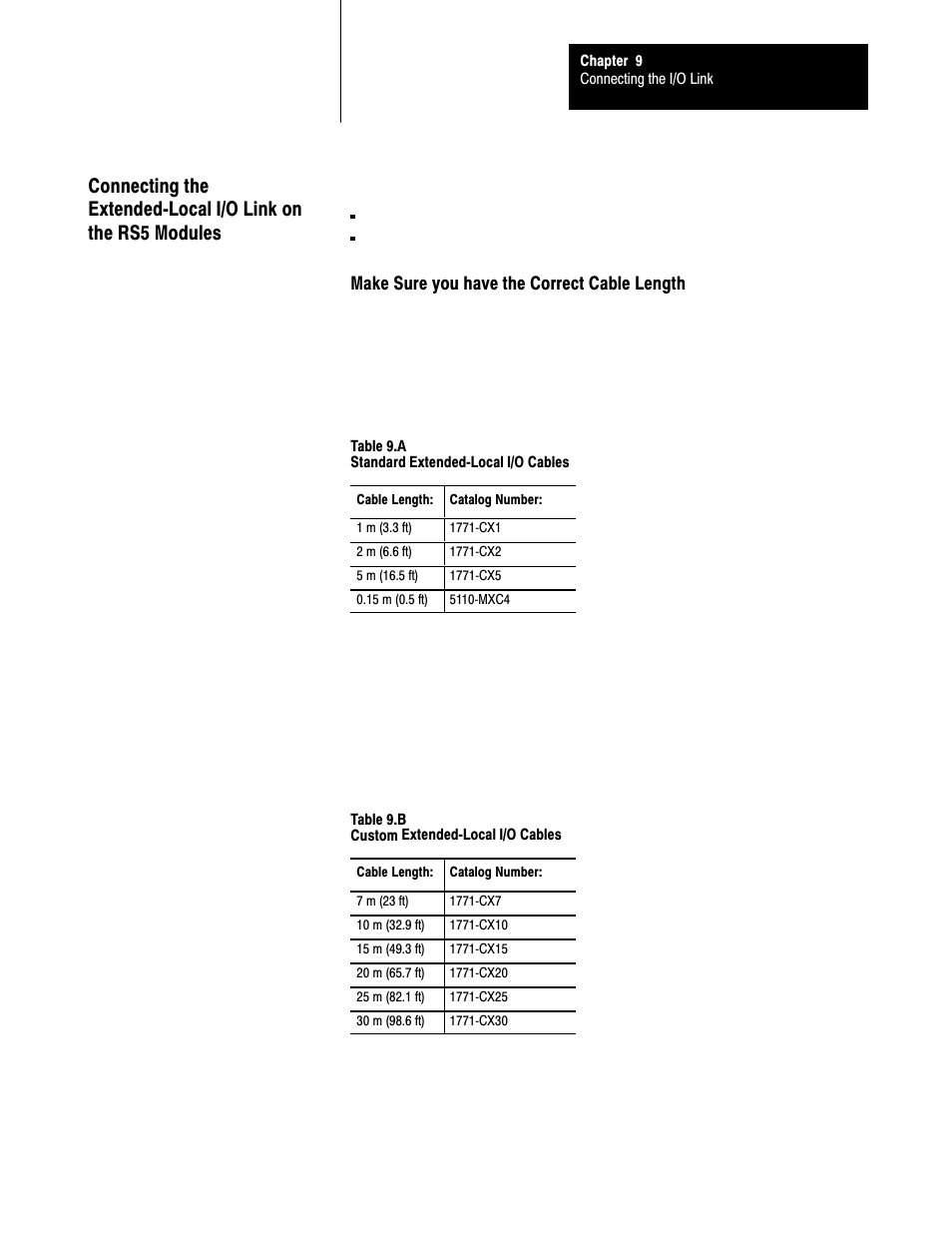 Rockwell Automation 5000,D50006.2.10 PI INSTALLATION MANUAL User Manual | Page 118 / 207