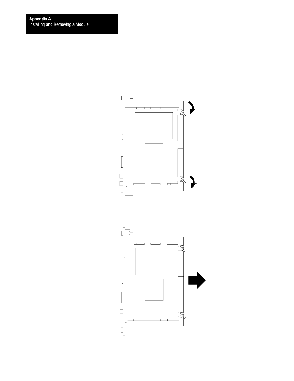 Rockwell Automation 5000,D50006.2.10 PI INSTALLATION MANUAL User Manual | Page 158 / 207