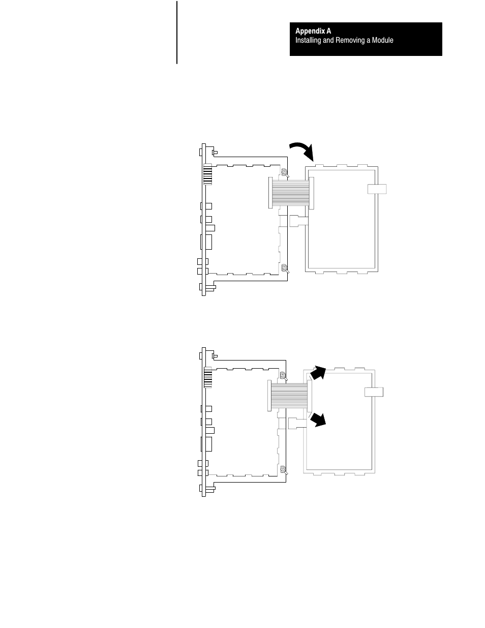 Rockwell Automation 5000,D50006.2.10 PI INSTALLATION MANUAL User Manual | Page 159 / 207