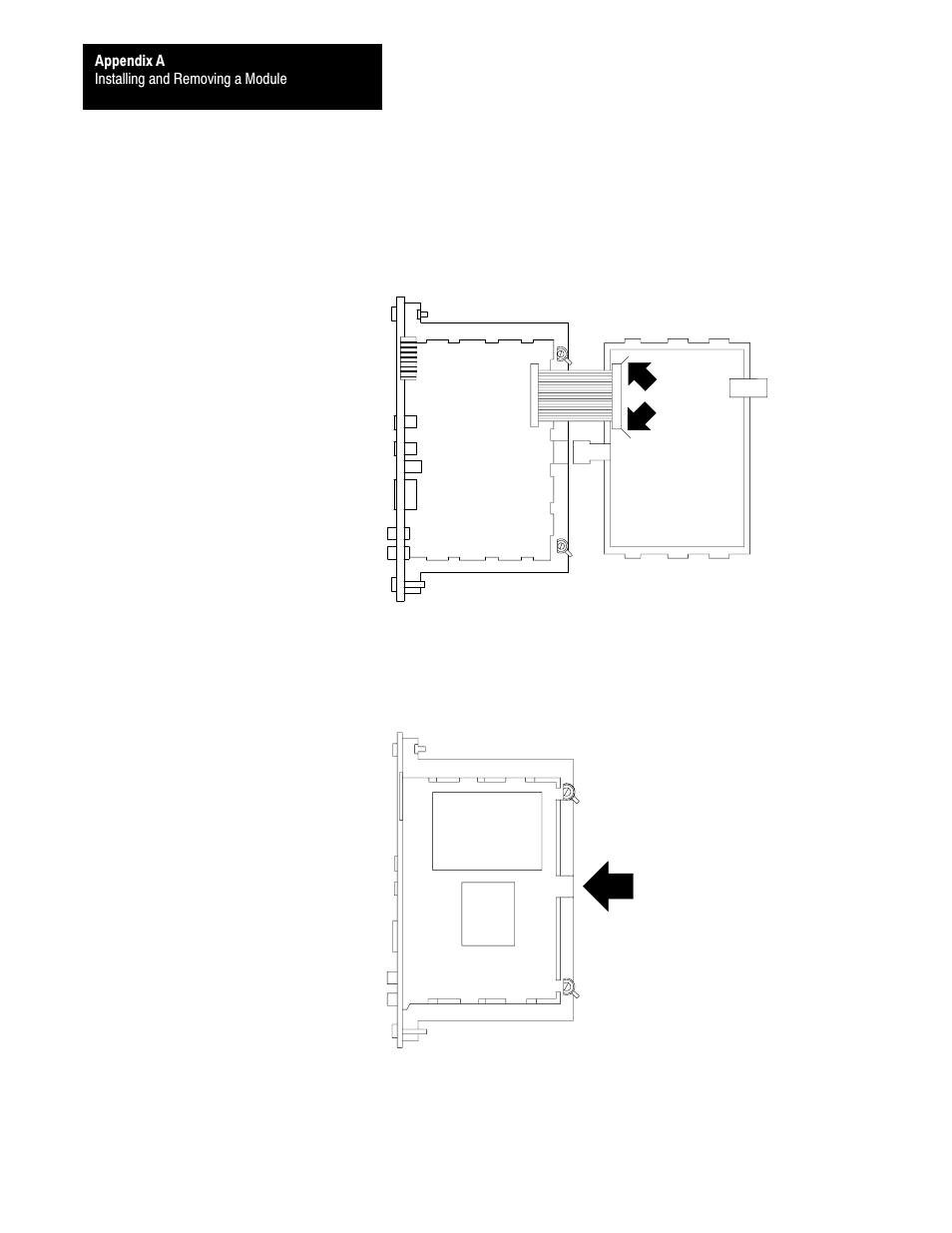 Rockwell Automation 5000,D50006.2.10 PI INSTALLATION MANUAL User Manual | Page 160 / 207