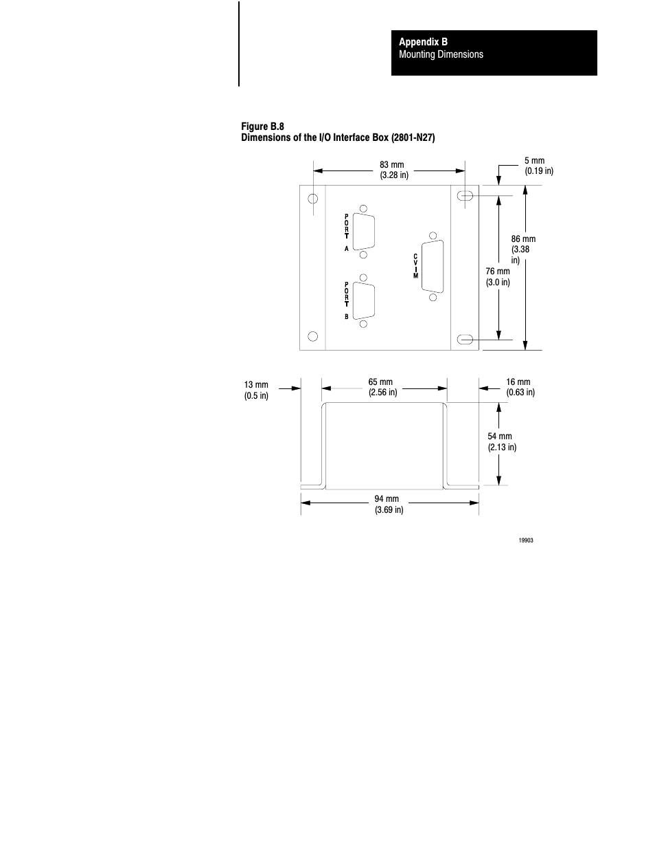 Rockwell Automation 5000,D50006.2.10 PI INSTALLATION MANUAL User Manual | Page 174 / 207