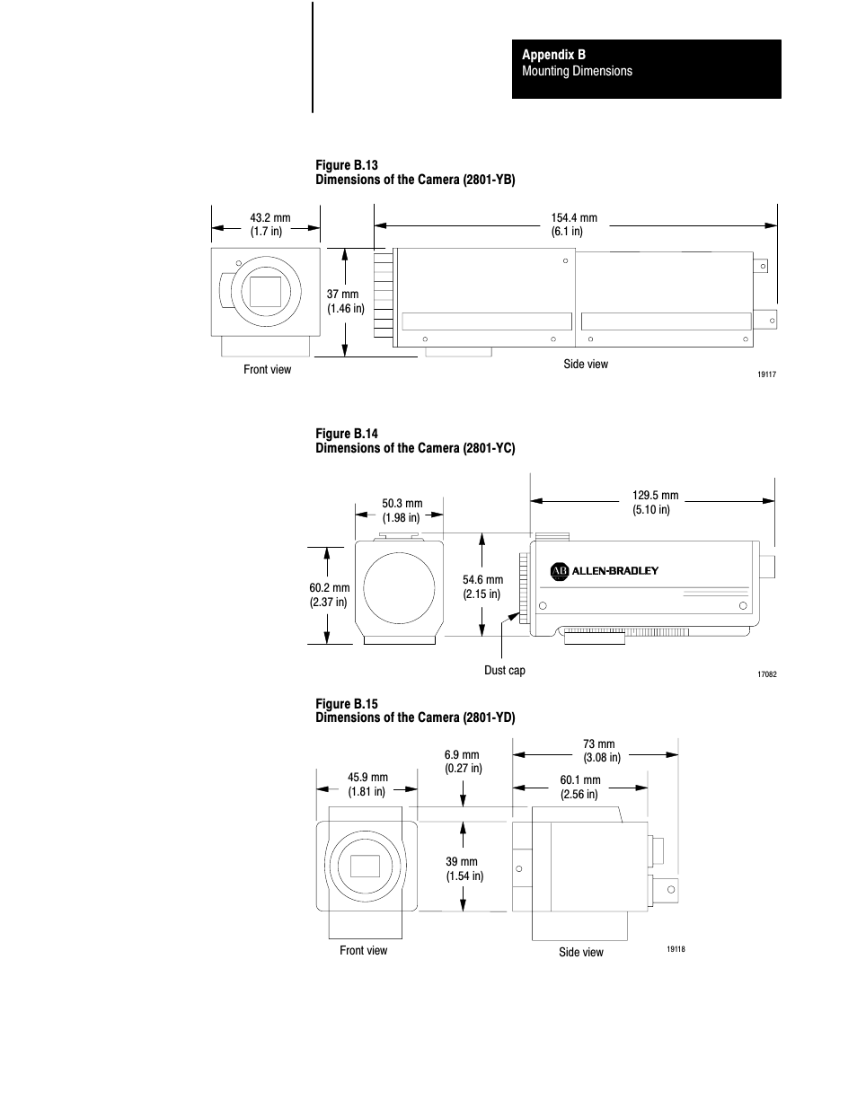 Rockwell Automation 5000,D50006.2.10 PI INSTALLATION MANUAL User Manual | Page 178 / 207