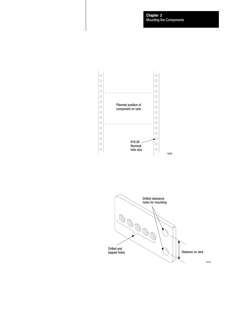 Rockwell Automation 5000,D50006.2.10 PI INSTALLATION MANUAL User Manual | Page 25 / 207