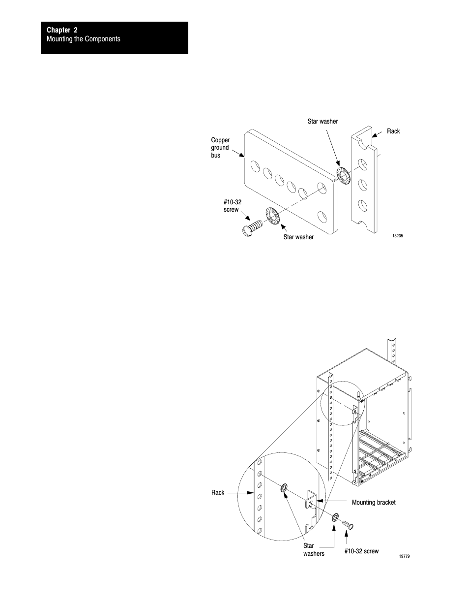 Rockwell Automation 5000,D50006.2.10 PI INSTALLATION MANUAL User Manual | Page 26 / 207