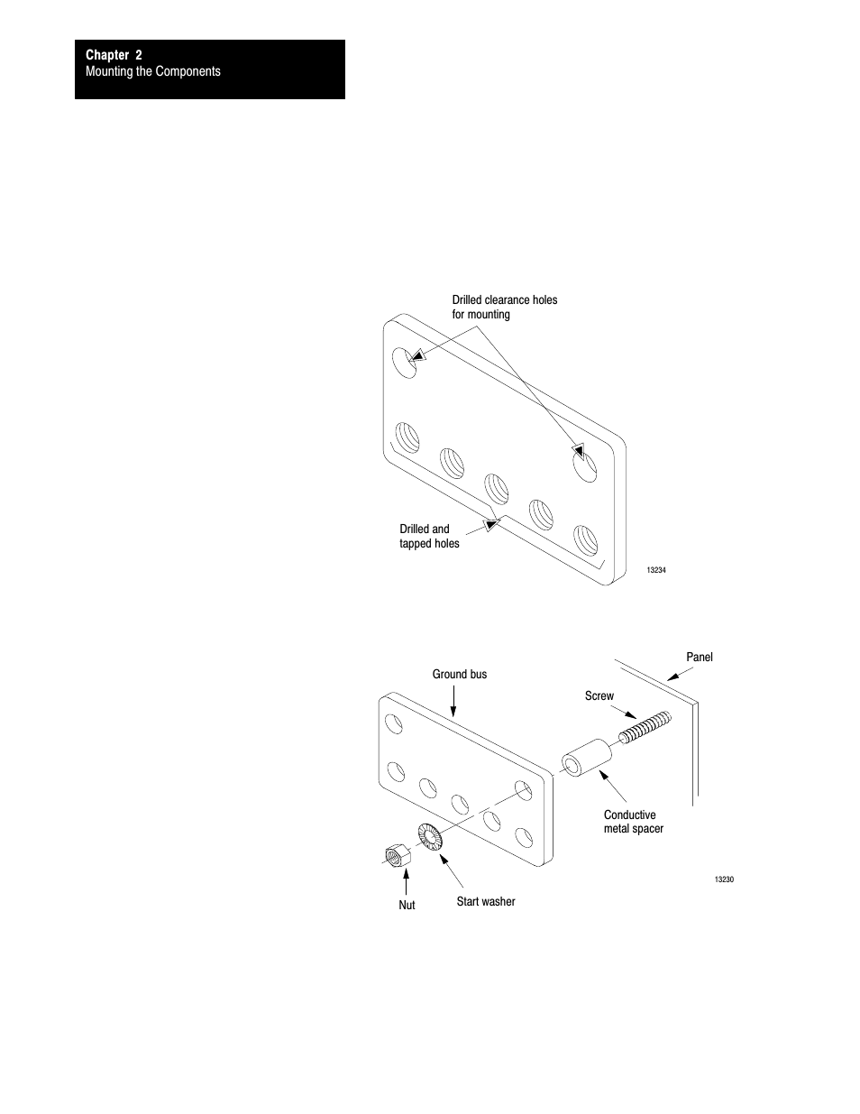 Rockwell Automation 5000,D50006.2.10 PI INSTALLATION MANUAL User Manual | Page 28 / 207