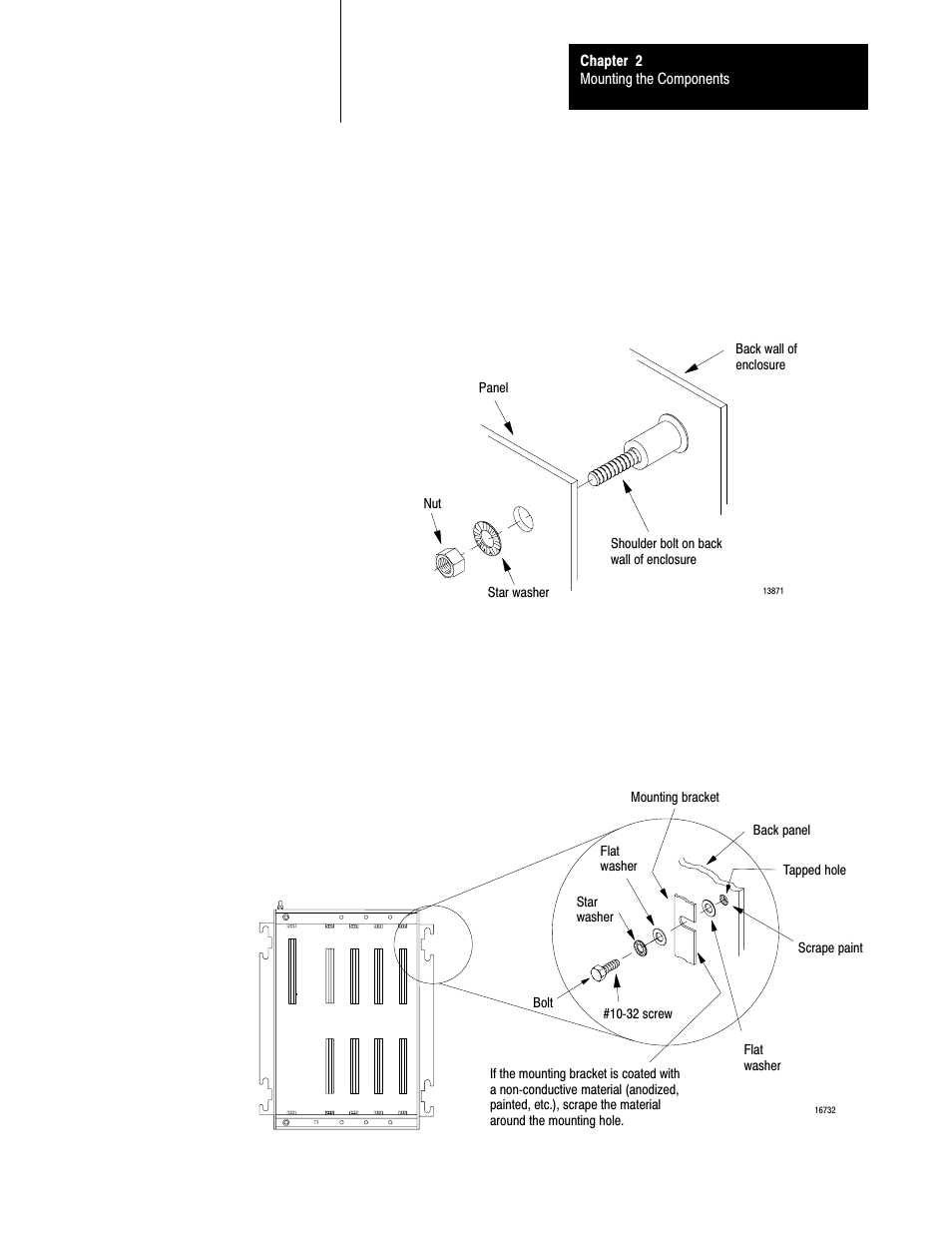 Rockwell Automation 5000,D50006.2.10 PI INSTALLATION MANUAL User Manual | Page 29 / 207