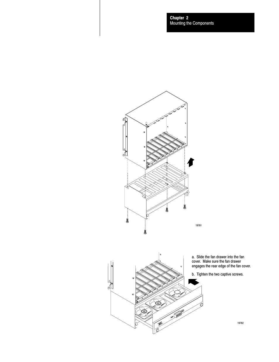 Rockwell Automation 5000,D50006.2.10 PI INSTALLATION MANUAL User Manual | Page 31 / 207