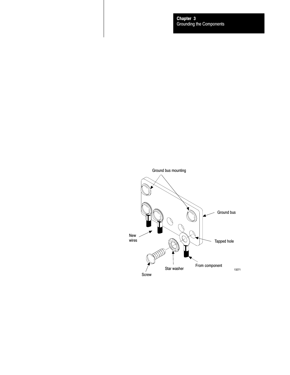 Rockwell Automation 5000,D50006.2.10 PI INSTALLATION MANUAL User Manual | Page 37 / 207