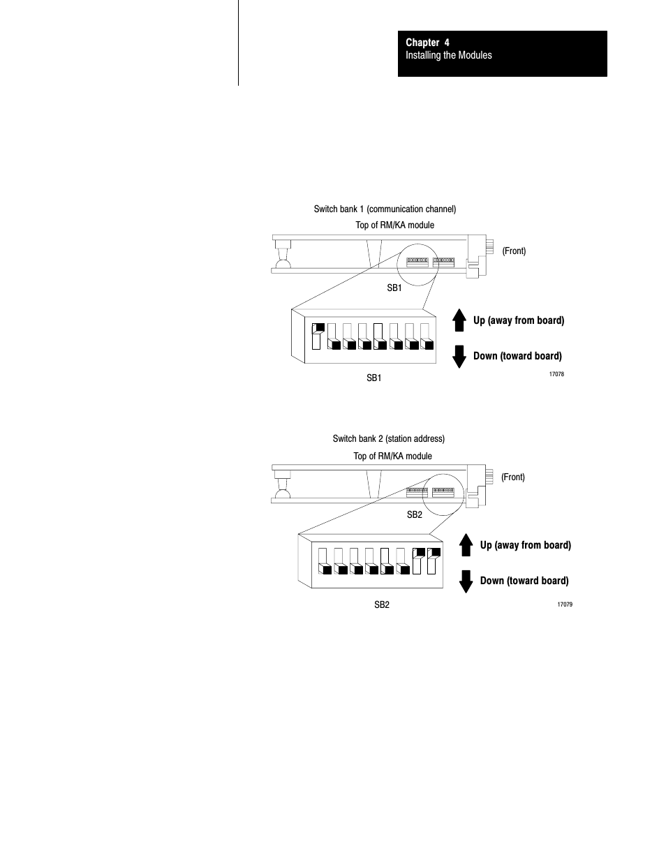 Rockwell Automation 5000,D50006.2.10 PI INSTALLATION MANUAL User Manual | Page 47 / 207