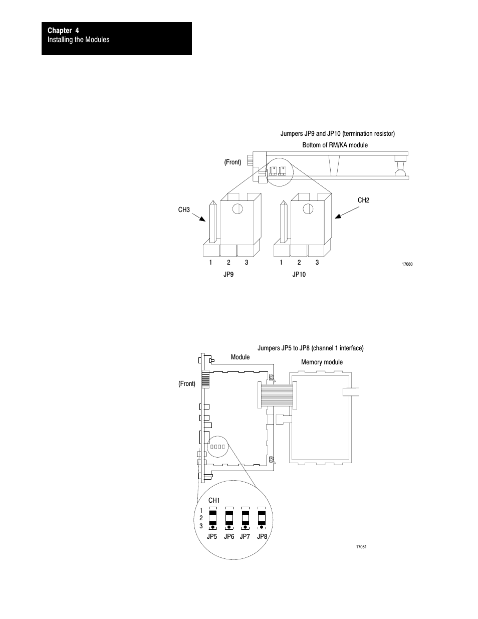 Rockwell Automation 5000,D50006.2.10 PI INSTALLATION MANUAL User Manual | Page 48 / 207