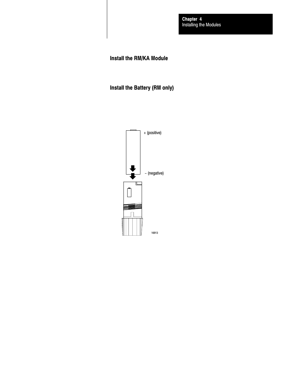 Rockwell Automation 5000,D50006.2.10 PI INSTALLATION MANUAL User Manual | Page 49 / 207