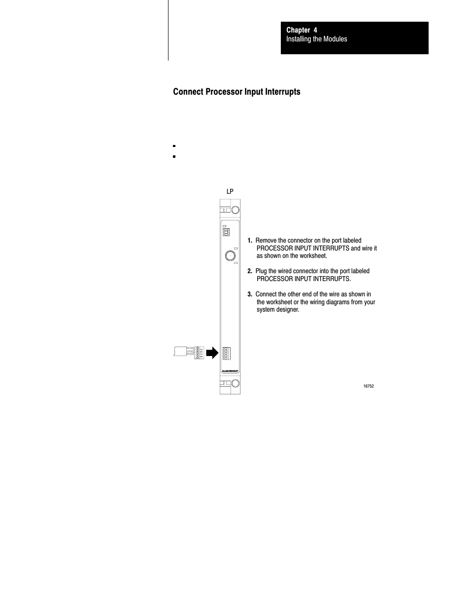 Rockwell Automation 5000,D50006.2.10 PI INSTALLATION MANUAL User Manual | Page 57 / 207