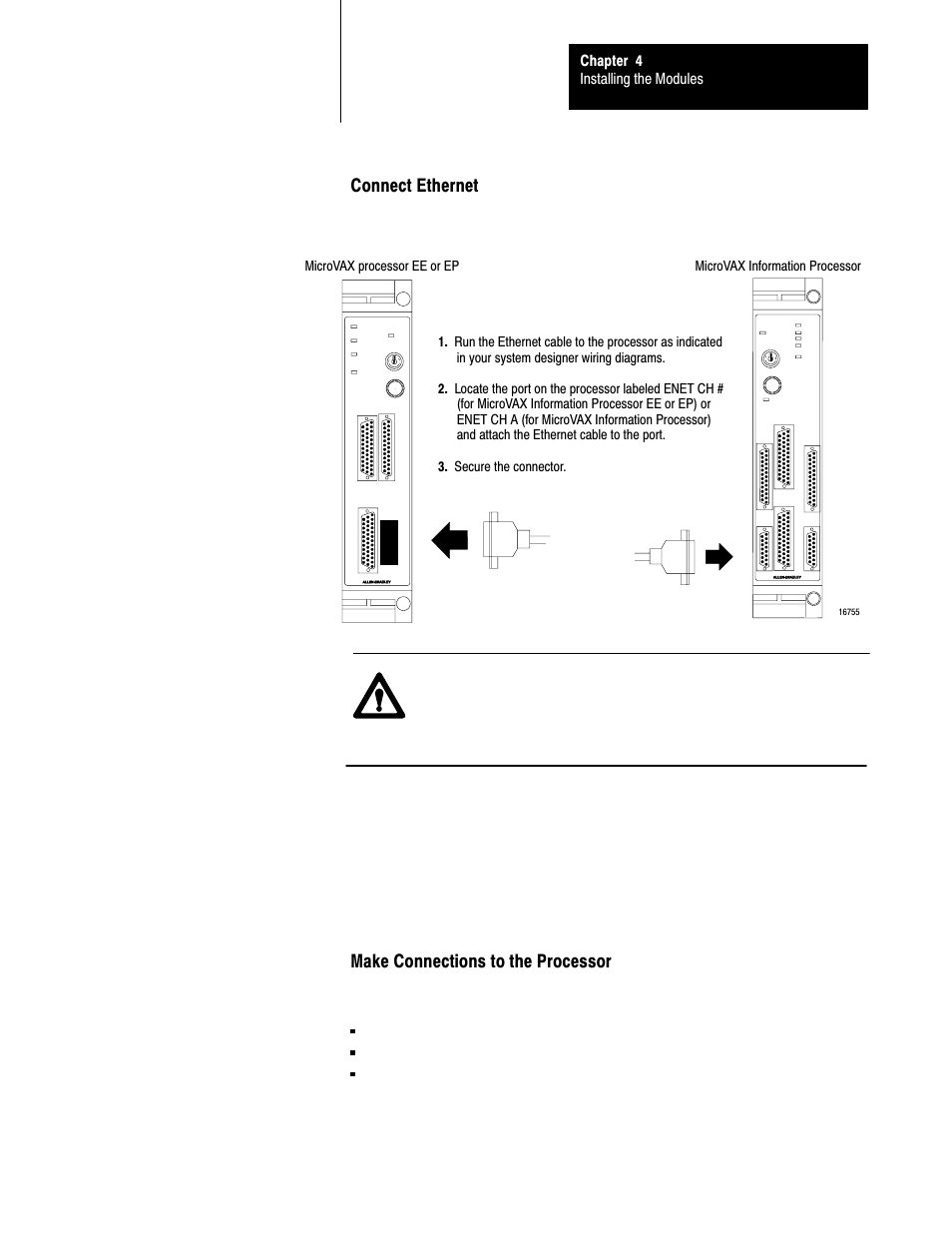 Rockwell Automation 5000,D50006.2.10 PI INSTALLATION MANUAL User Manual | Page 61 / 207