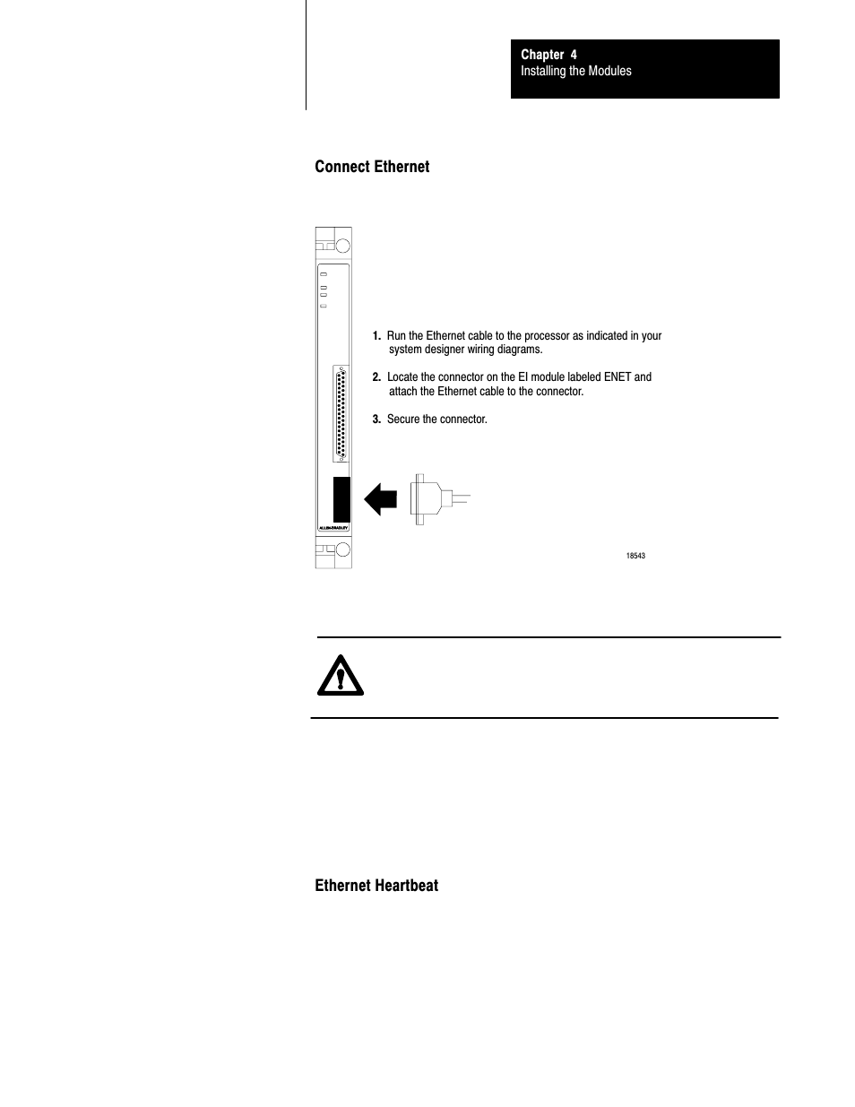 Rockwell Automation 5000,D50006.2.10 PI INSTALLATION MANUAL User Manual | Page 63 / 207