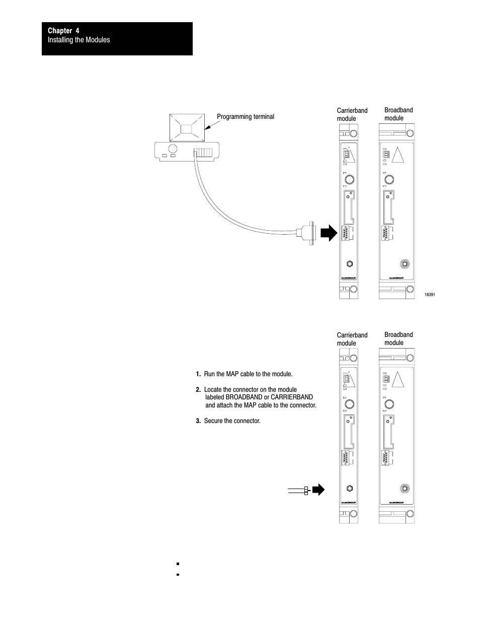 Rockwell Automation 5000,D50006.2.10 PI INSTALLATION MANUAL User Manual | Page 68 / 207