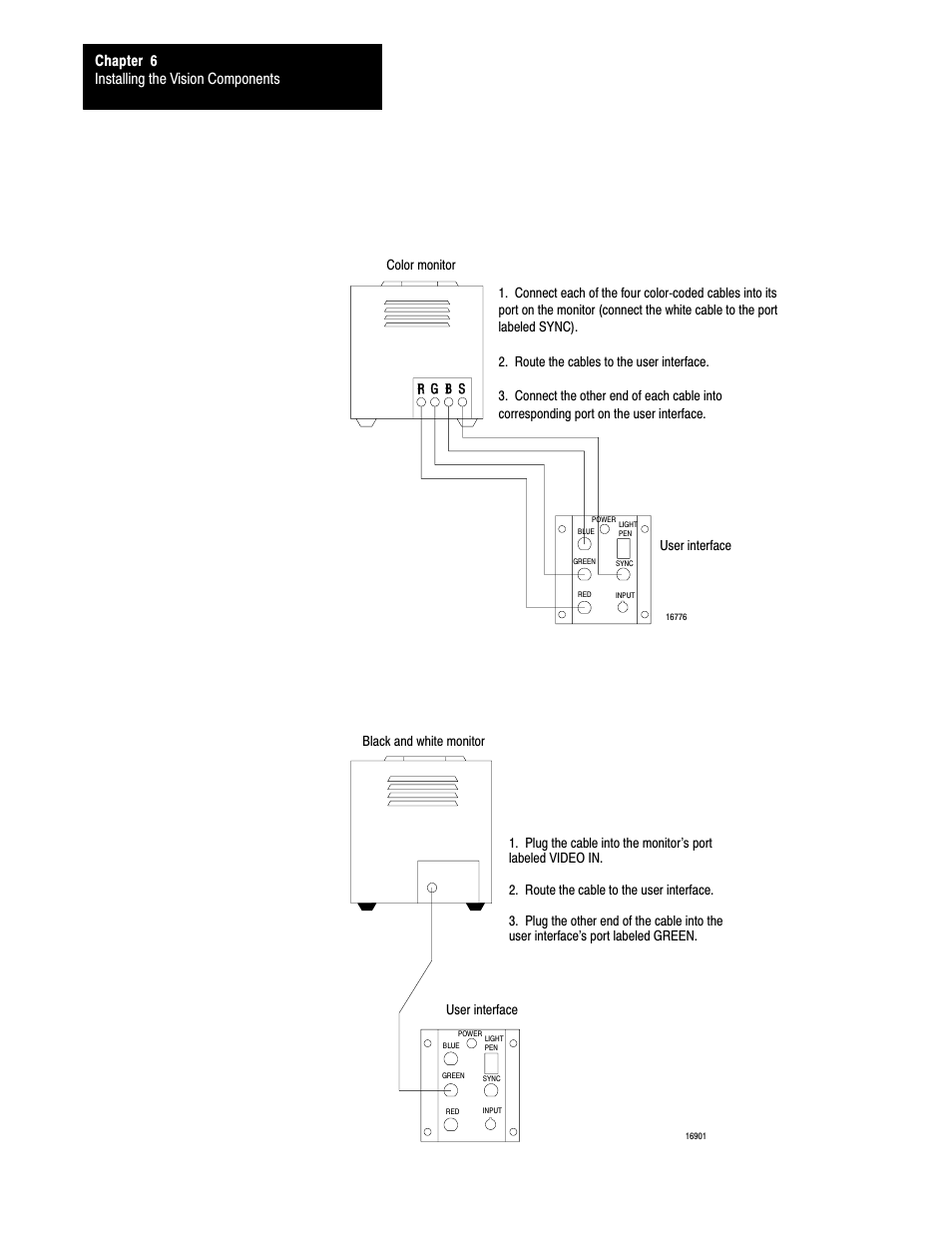 Rockwell Automation 5000,D50006.2.10 PI INSTALLATION MANUAL User Manual | Page 85 / 207