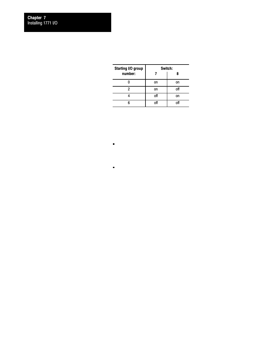 Rockwell Automation 5000,D50006.2.10 PI INSTALLATION MANUAL User Manual | Page 94 / 207