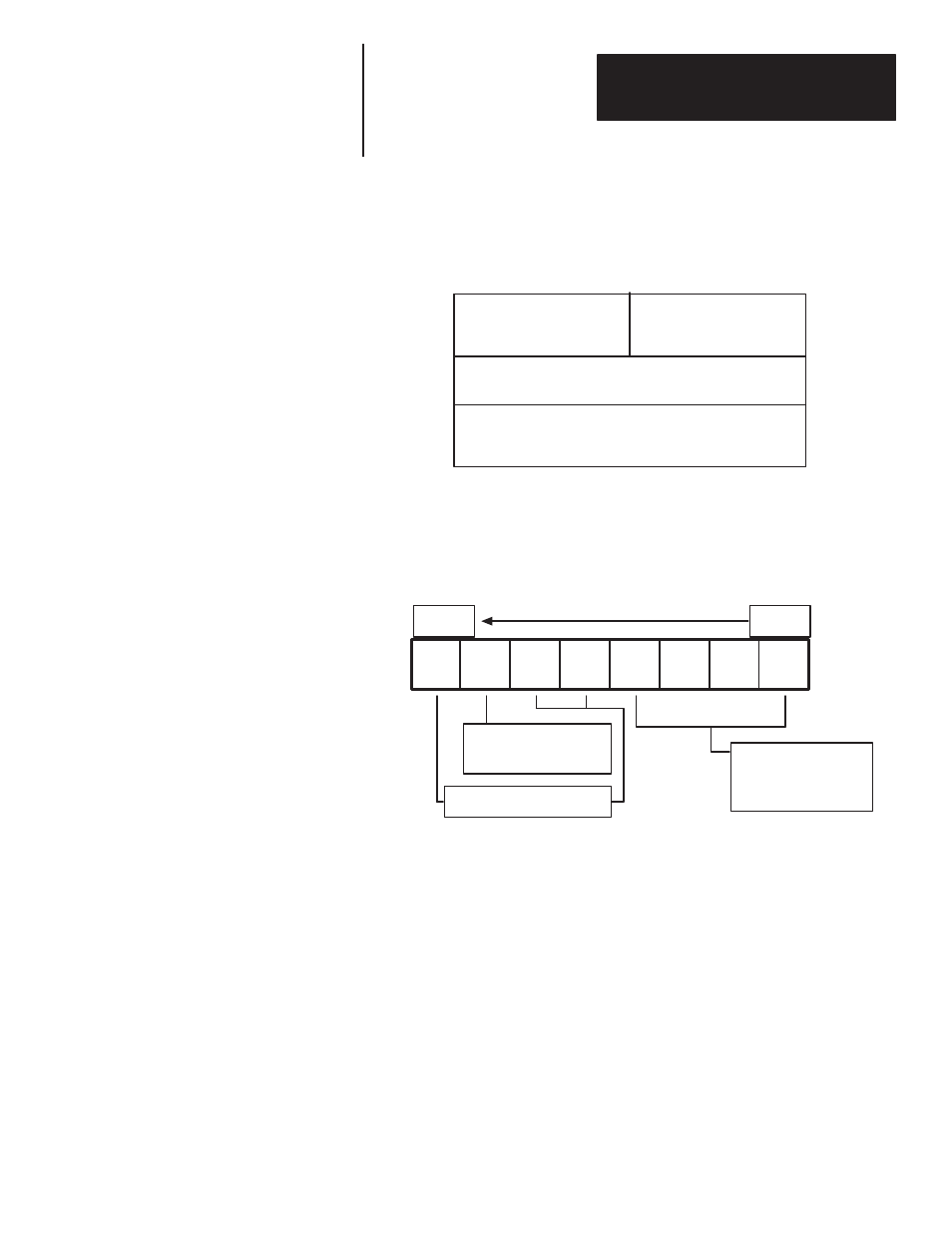 Rockwell Automation 2755-DM9, -DM9E High Speed Decoder User Manual | Page 119 / 167
