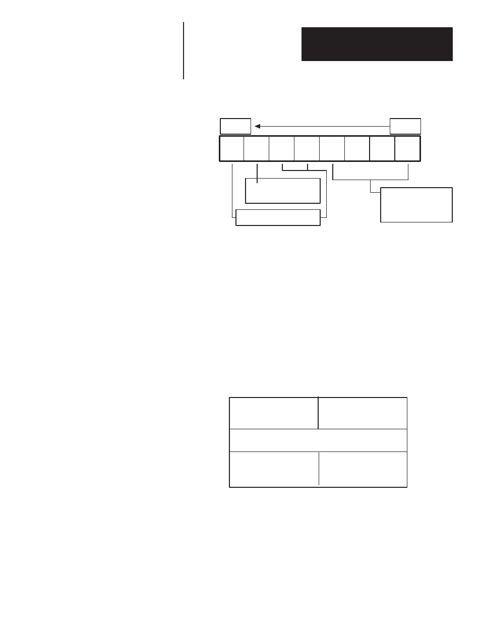 Rockwell Automation 2755-DM9, -DM9E High Speed Decoder User Manual | Page 123 / 167