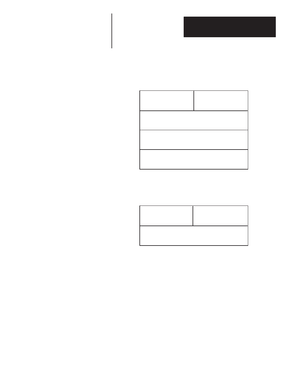 Rockwell Automation 2755-DM9, -DM9E High Speed Decoder User Manual | Page 125 / 167