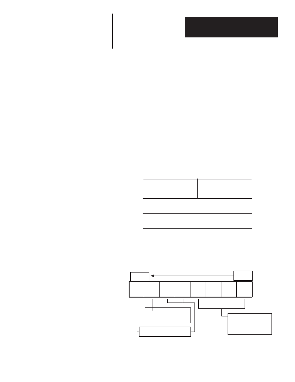Rockwell Automation 2755-DM9, -DM9E High Speed Decoder User Manual | Page 127 / 167