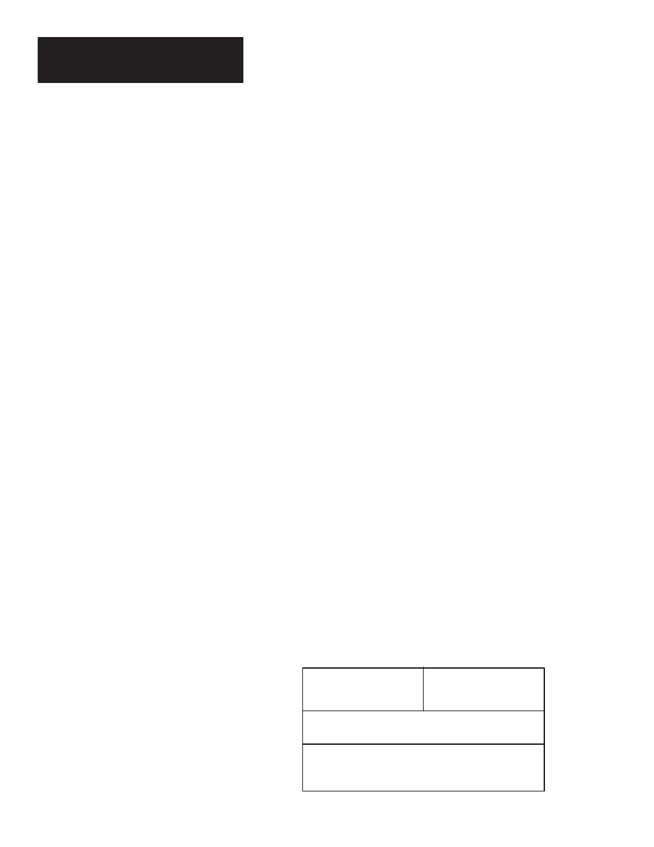 Rockwell Automation 2755-DM9, -DM9E High Speed Decoder User Manual | Page 128 / 167