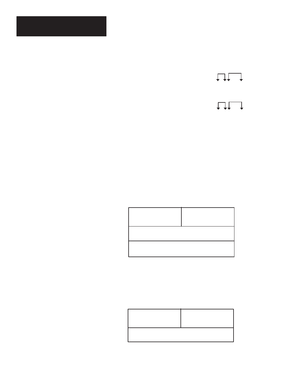 Rockwell Automation 2755-DM9, -DM9E High Speed Decoder User Manual | Page 130 / 167
