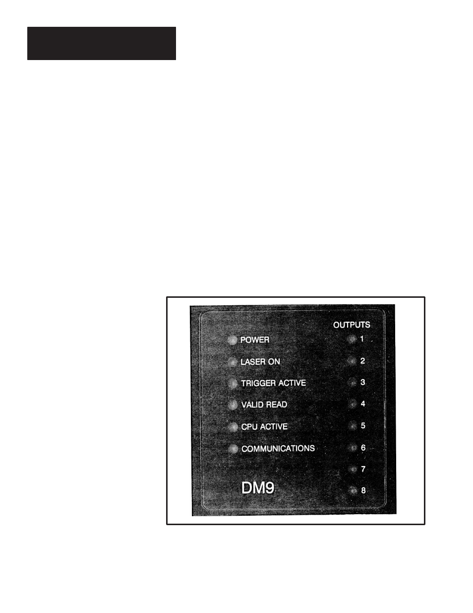 Rockwell Automation 2755-DM9, -DM9E High Speed Decoder User Manual | Page 14 / 167