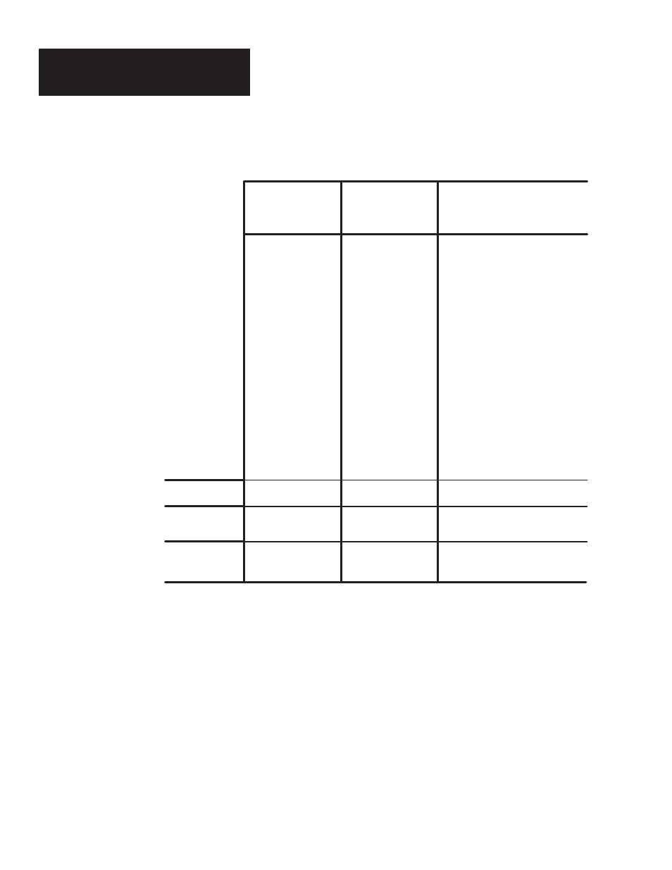 Rockwell Automation 2755-DM9, -DM9E High Speed Decoder User Manual | Page 155 / 167