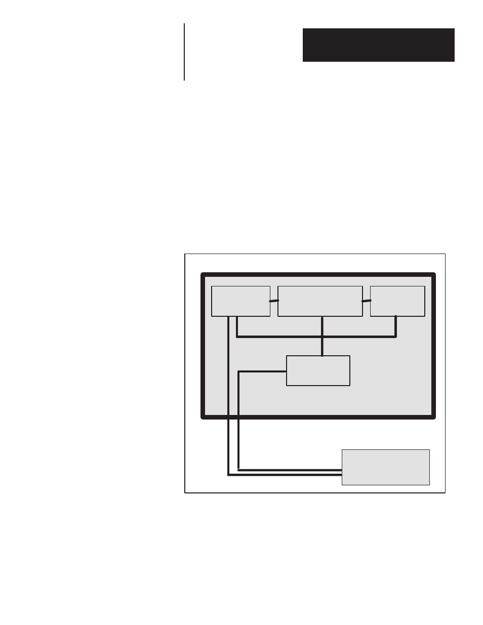 3 - how the decoder operates, Chapter objectives, How the decoder operates | Rockwell Automation 2755-DM9, -DM9E High Speed Decoder User Manual | Page 20 / 167