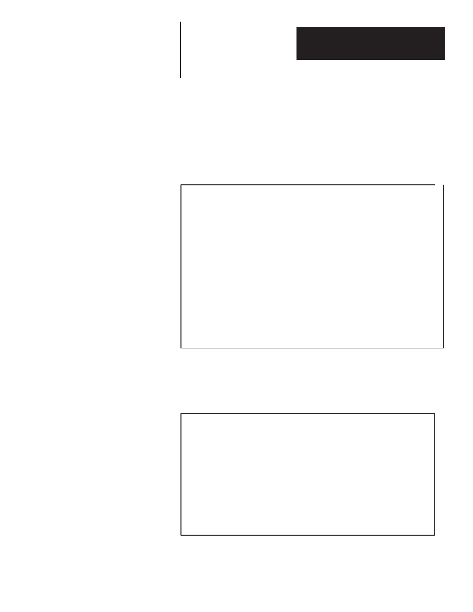 Rockwell Automation 2755-DM9, -DM9E High Speed Decoder User Manual | Page 30 / 167