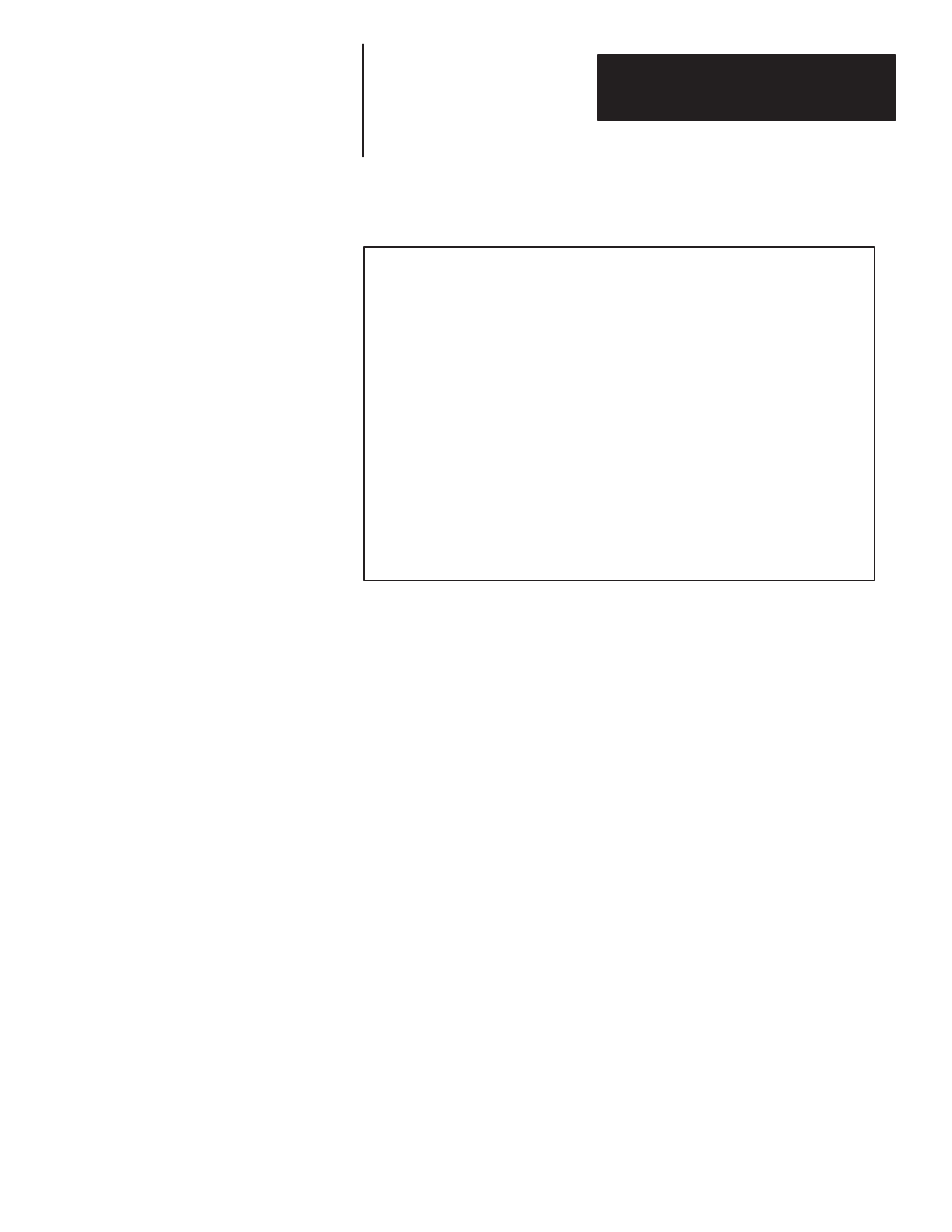 Rockwell Automation 2755-DM9, -DM9E High Speed Decoder User Manual | Page 32 / 167