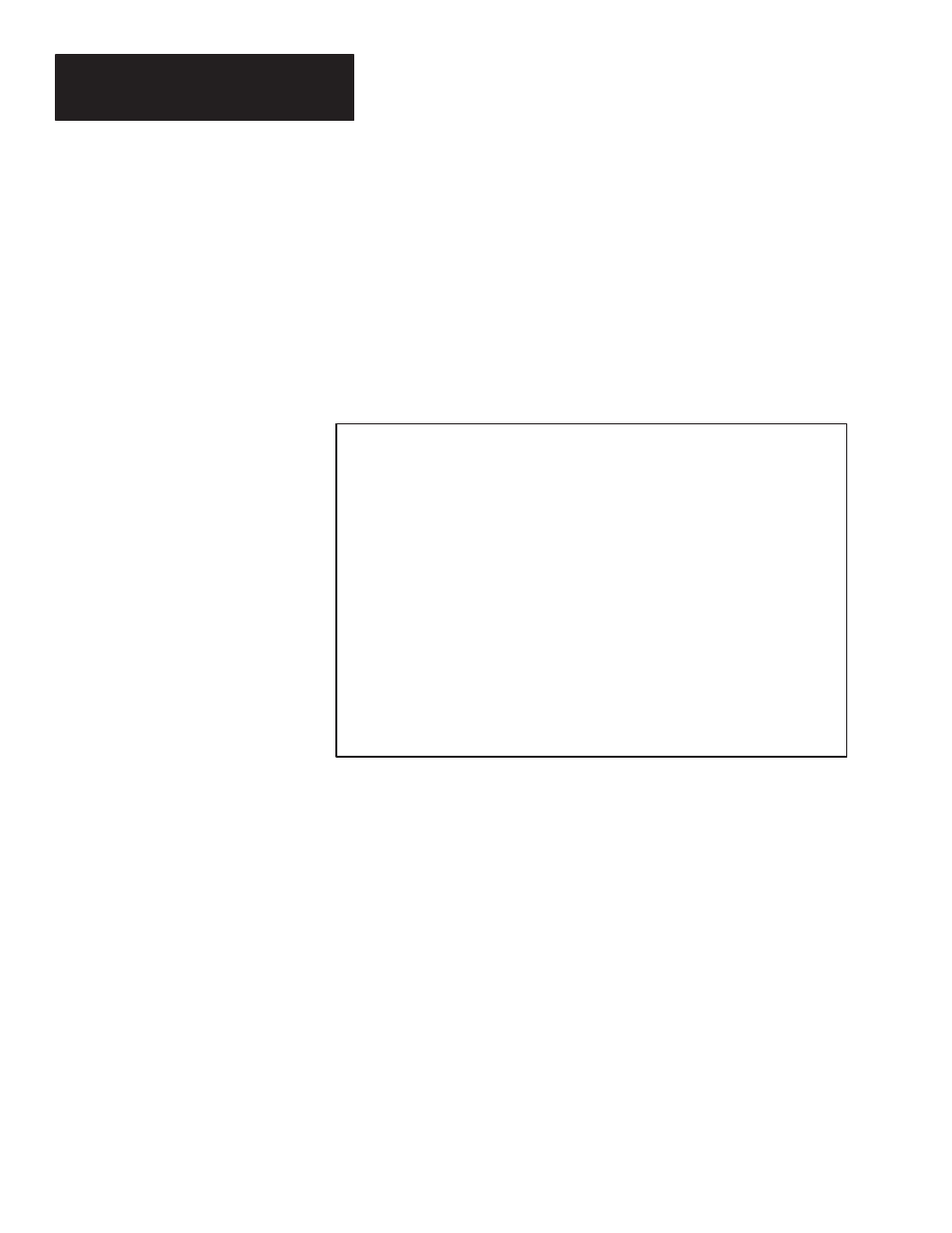 Rockwell Automation 2755-DM9, -DM9E High Speed Decoder User Manual | Page 33 / 167
