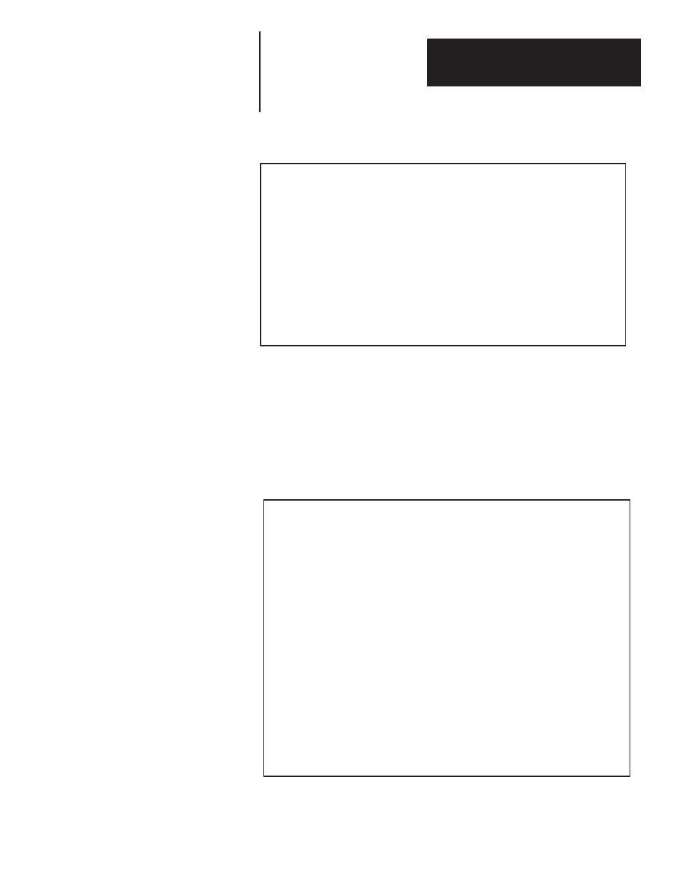 Rockwell Automation 2755-DM9, -DM9E High Speed Decoder User Manual | Page 34 / 167