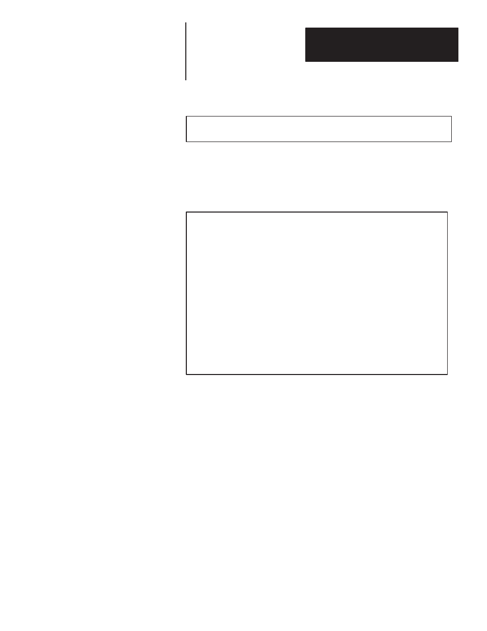 Rockwell Automation 2755-DM9, -DM9E High Speed Decoder User Manual | Page 36 / 167