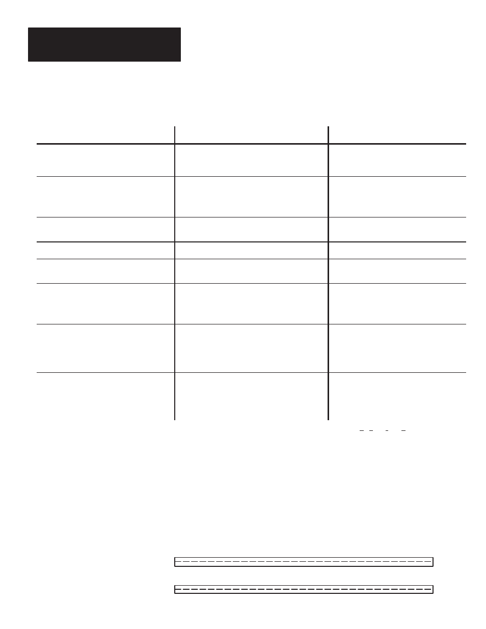 Rockwell Automation 2755-DM9, -DM9E High Speed Decoder User Manual | Page 37 / 167