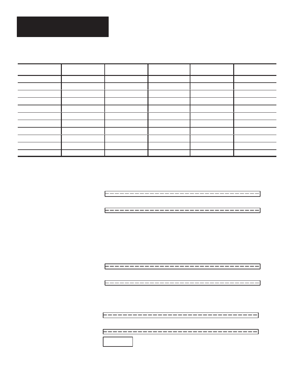 Command bar | Rockwell Automation 2755-DM9, -DM9E High Speed Decoder User Manual | Page 39 / 167