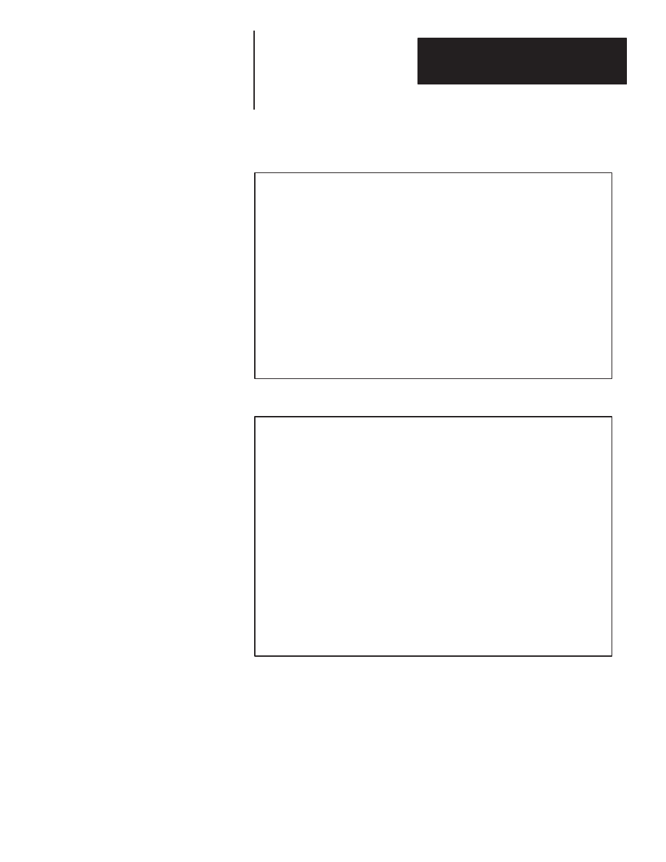 Rockwell Automation 2755-DM9, -DM9E High Speed Decoder User Manual | Page 66 / 167