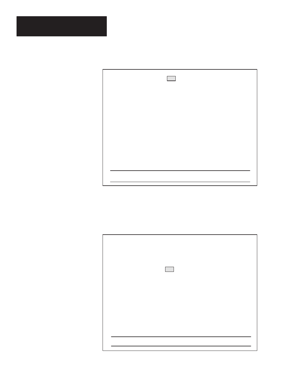 The decoder will display | Rockwell Automation 2755-DM9, -DM9E High Speed Decoder User Manual | Page 67 / 167