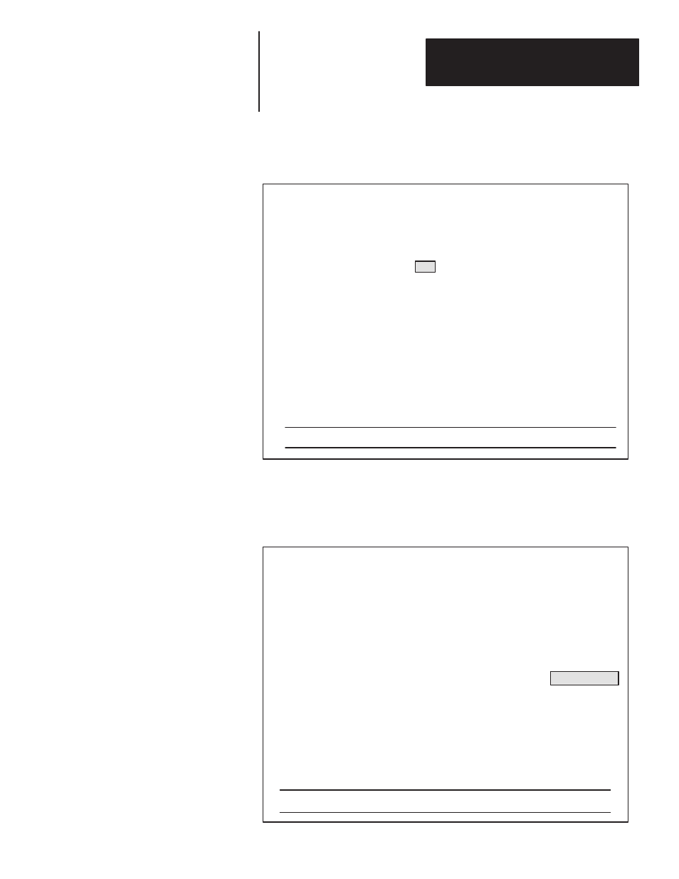 Rockwell Automation 2755-DM9, -DM9E High Speed Decoder User Manual | Page 68 / 167