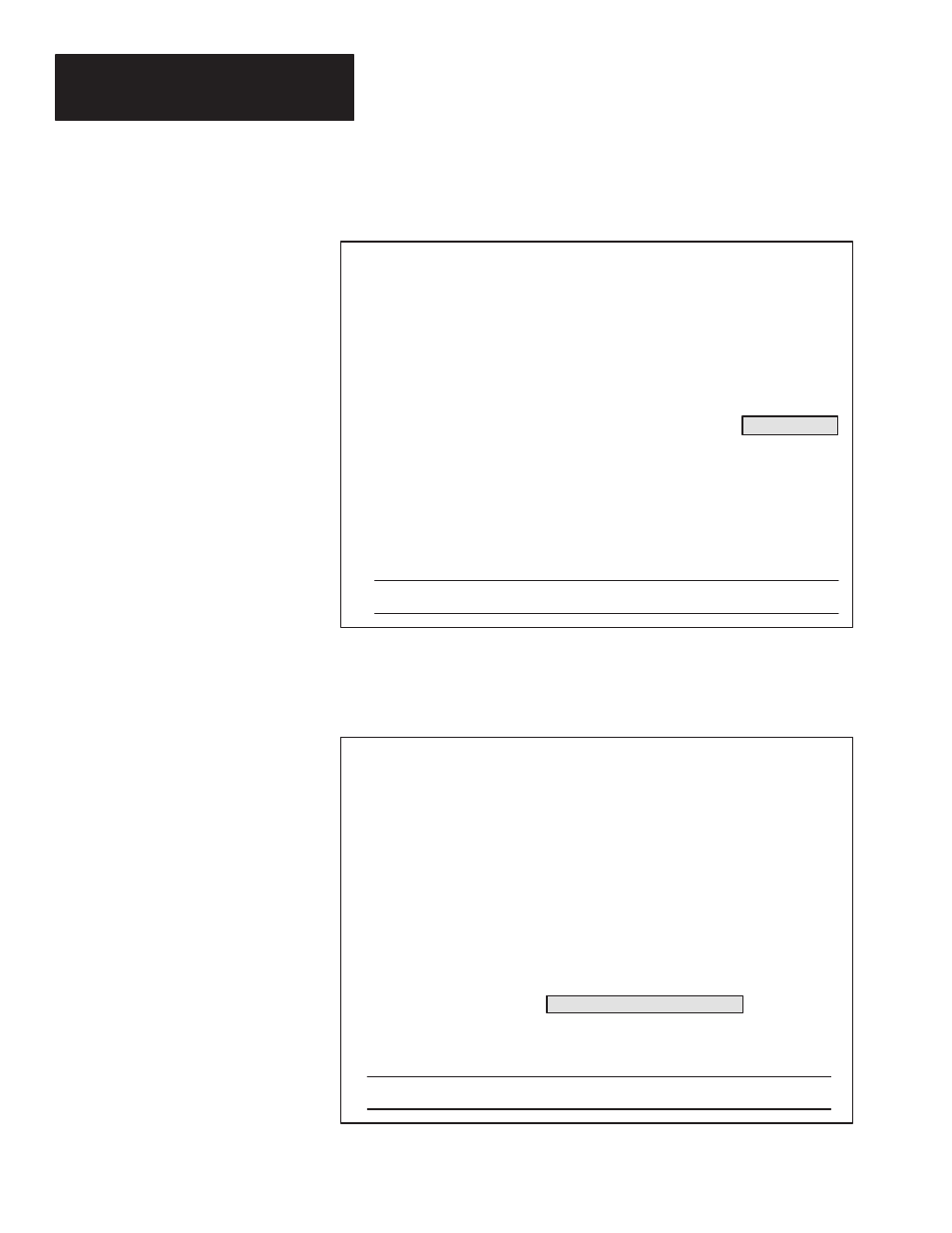 Rockwell Automation 2755-DM9, -DM9E High Speed Decoder User Manual | Page 69 / 167