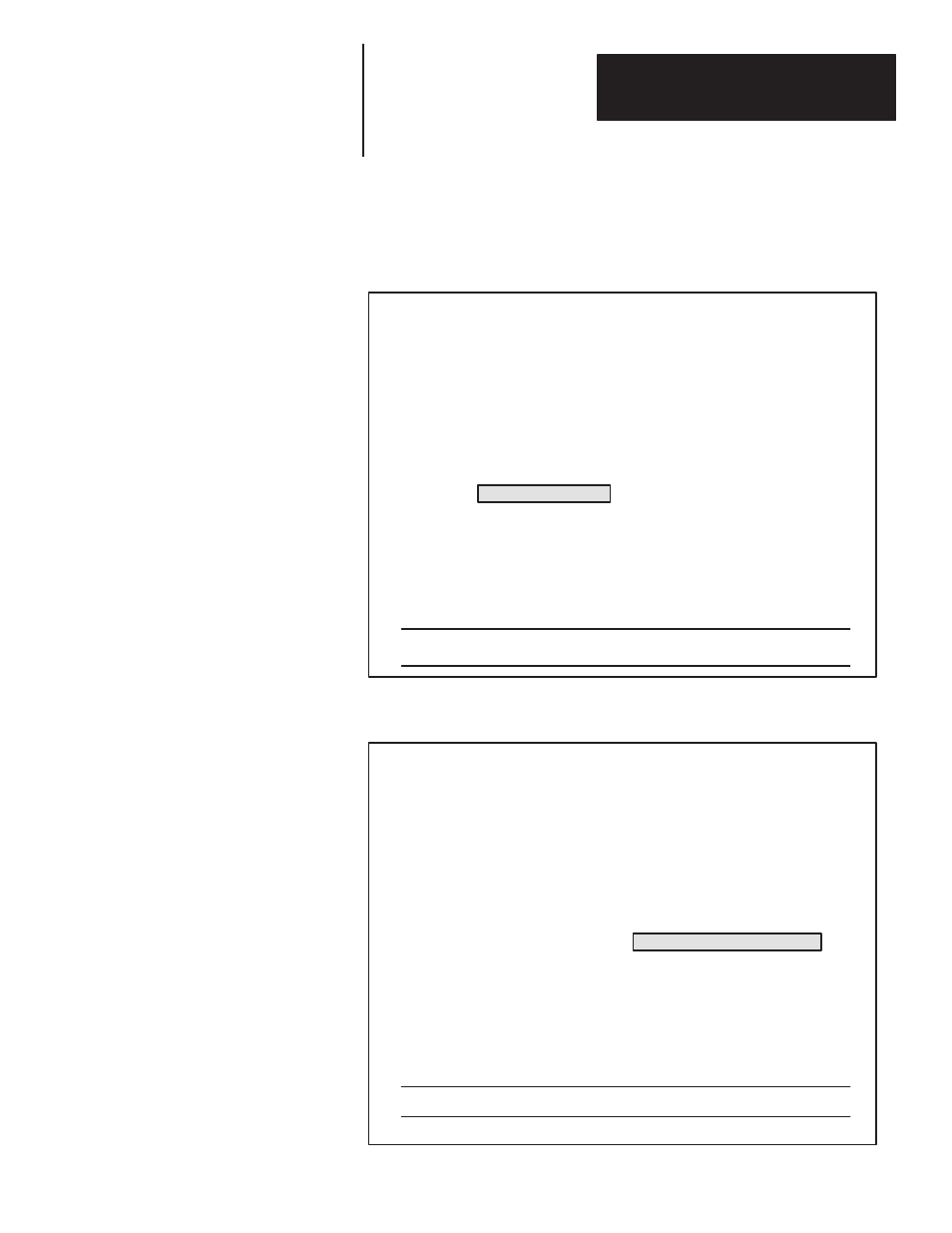 Rockwell Automation 2755-DM9, -DM9E High Speed Decoder User Manual | Page 72 / 167