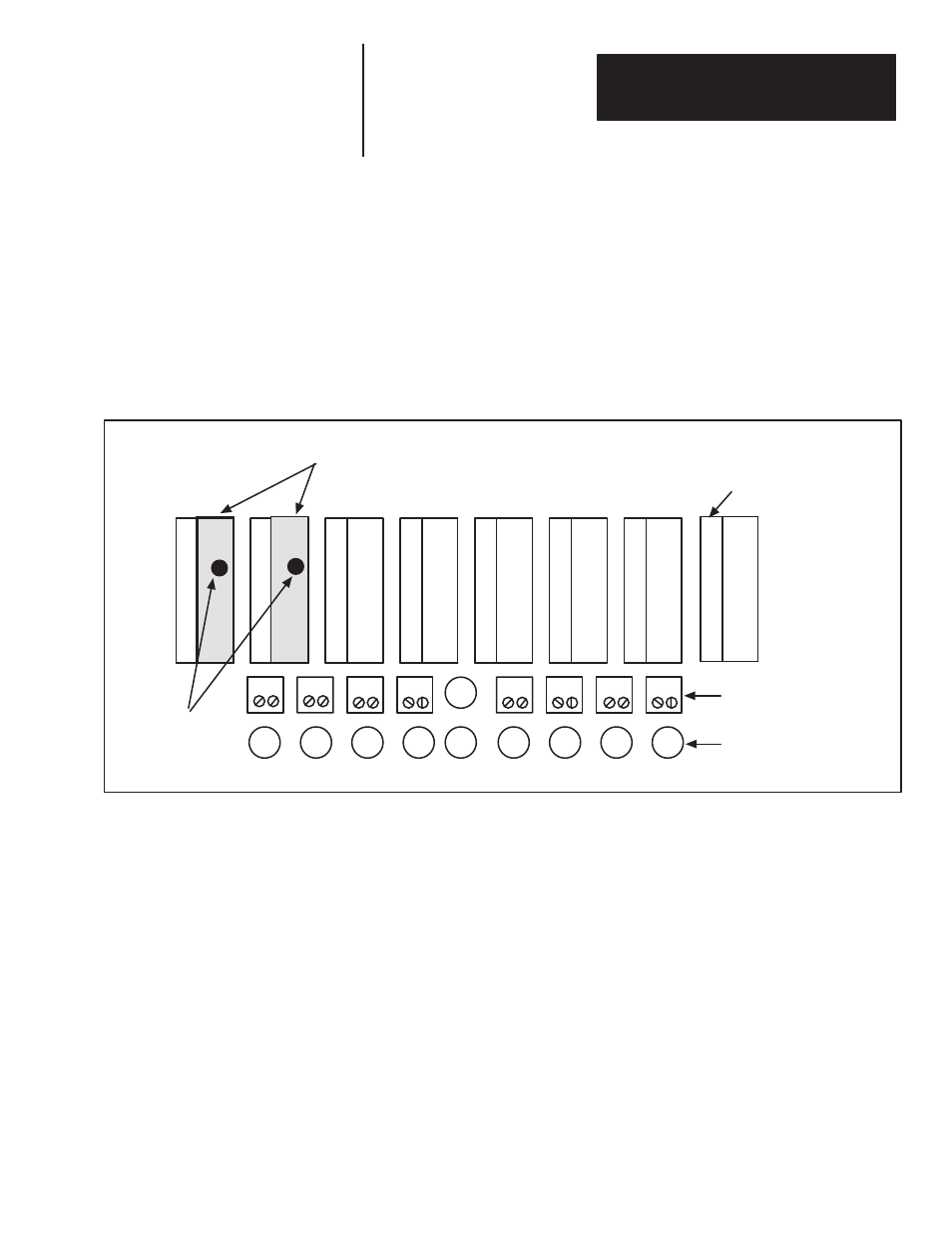 Rockwell Automation 2755-DM9, -DM9E High Speed Decoder User Manual | Page 81 / 167