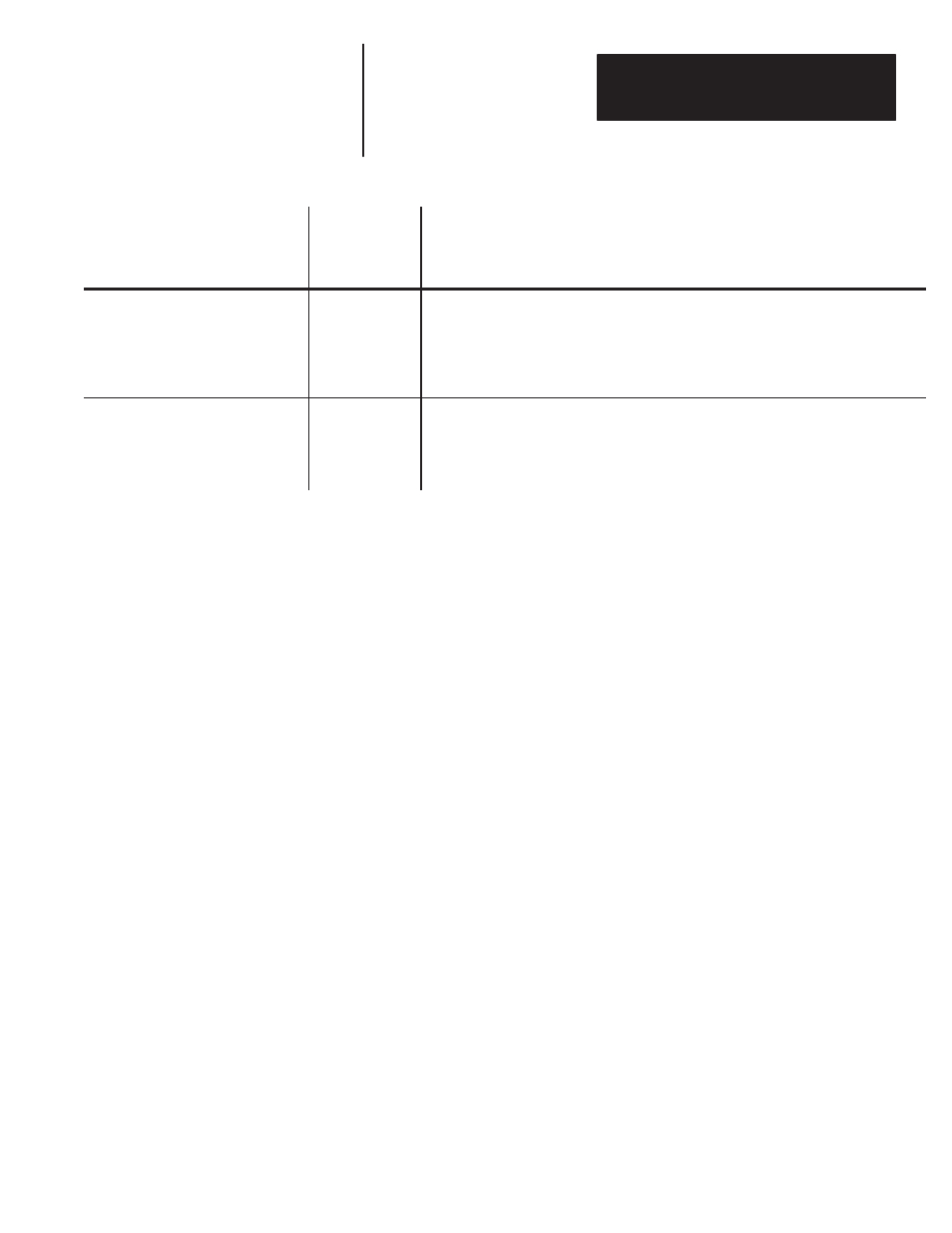 Example data messages | Rockwell Automation 2755-DM9, -DM9E High Speed Decoder User Manual | Page 91 / 167