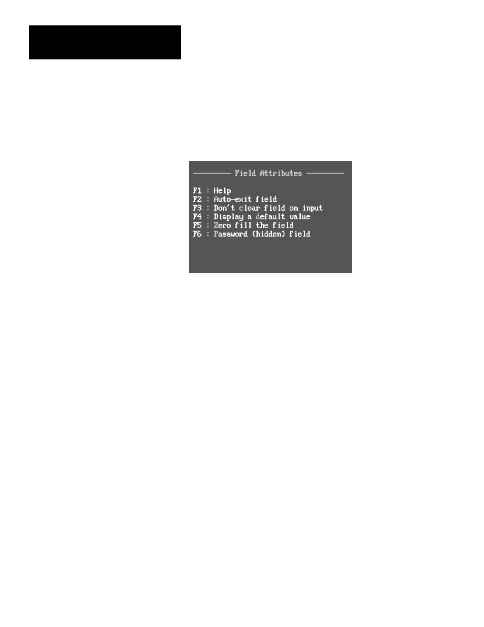 Rockwell Automation 2708-NAG Application Generation Software User Manual | Page 16 / 38